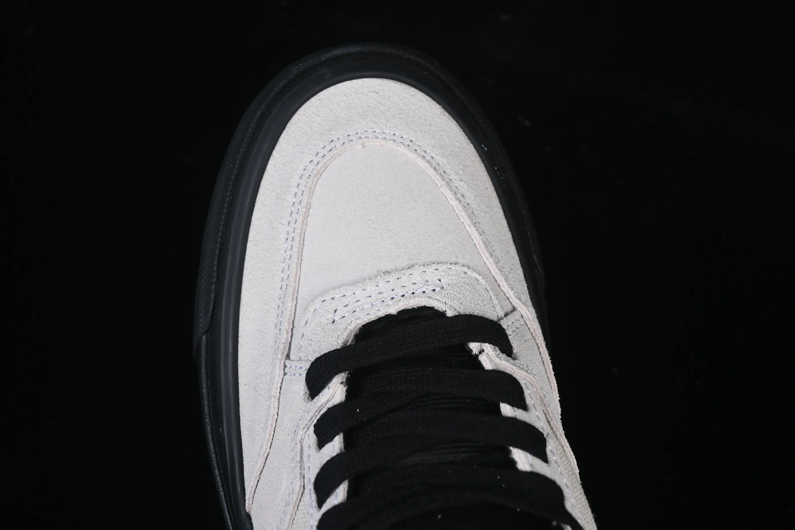 All categories Vans Vans series Vans Mid Vans China Vans Half Cab 33 Vans official retro casual simple versatile skateboard shoes VN000CXJYB2